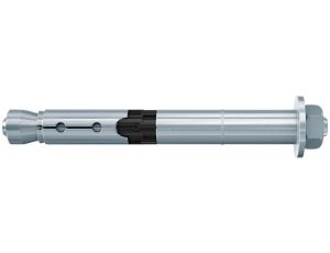 Kotwa do dużych obciążeń z nakrętką i trzpieniem nagwintowanym FISCHER FH II 18/50 B gvz 48780 /20szt./