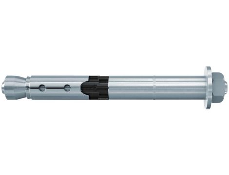 Kotwa do dużych obciążeń z nakrętką i trzpieniem nagwintowanym FISCHER FH II 18/50 B gvz 48780 /20szt./