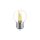 Żarówka LED E27 P45 2,2W 470lm 4000K filament
