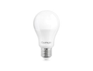 Żarówka LED E27 A60 5W 550lm 3000K