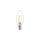 Żarówka LED E14 B35 2,2W 470lm 2700K filament