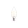Żarówka LED E14 B35 2,2W 470lm 2700K filament