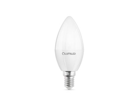 Żarówka LED E14 B35 8W 880lm 3000K