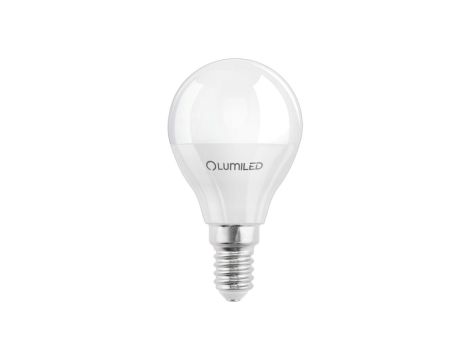 Żarówka LED E14 P45 10W 1100lm 3000K