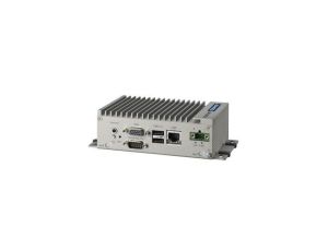 Kompaktowy komputer przemysłowy, Intel Celeron J1900, 2 GB SO-DIMM DDR3L (1333MHz), szeroki zakres temperaturowy UNO-2272G-J2AE