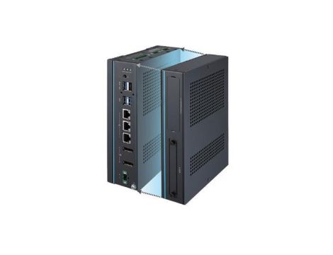 Jednostka rozszerzeń przeznaczona do modułów komputerowych , 1x iDoor slot, 1x 2,5 SSD/HDD slot UNO-148-IS2EA
