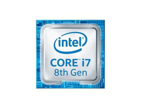 Procesor Intel Core i7-8700, 8. gen, 6 rdzeni, 12 wątków, do 4.6 GHz, 12 MB Smart Cache, LGA1151, DDR4 96MPI7C-3.2-12M11T
