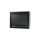 7 komputer panelowy WVGA TFT LED (800x480), rezystancyjna obsługa dotykowa, ARM9 32-bit RISC CPU, IP66 WOP-207K-SAE