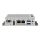 Miniaturowa przemysłowa brama IoT, Intel Pentium N6415, 1x DDR4 8GB, Azure IoT Edge i AWS IoT Greengrass CERT UNO-2271G-N231AE