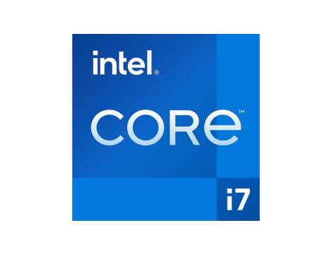 Procesor Intel Core i7-12700, 12. gen, 12 rdzeni, 20 wątków, do 4.9 GHz, 25 MB Smart Cache, LGA1700, DDR5/DDR4 96MPI7A-2.1-25M17
