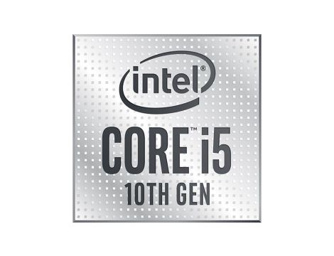 Procesor Intel Core i5-10500E, 10. gen, 6 rdzeni, 12 wątków, do 4.2 GHz, 12 MB Smart Cache, LGA1200, DDR4 96MPI5CO-3.1-12M12