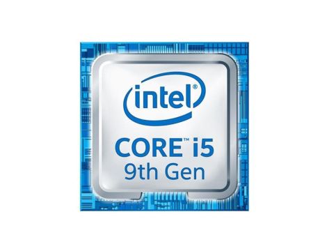 Procesor Intel Core i5-9500TE, 9. gen, 6 rdzeni, 6 wątków, do 3.6 GHz, 9 MB cache, LGA1151, DDR4 96MPI5CR-2.2-9M11T