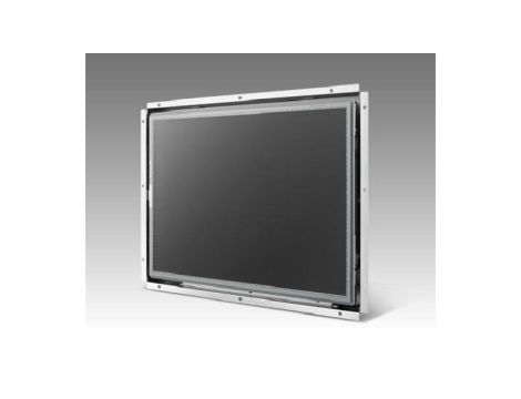 15 przemysłowy monitor open frame XGA LED LCD (1024x768), rezystancyjna obsługa dotykowa, VGA IDS-3115ER-25XGA1E