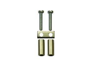 Zwieracz - mostek 2-poł dla złączek ZSA1-4 ZW 32/T12 18301020