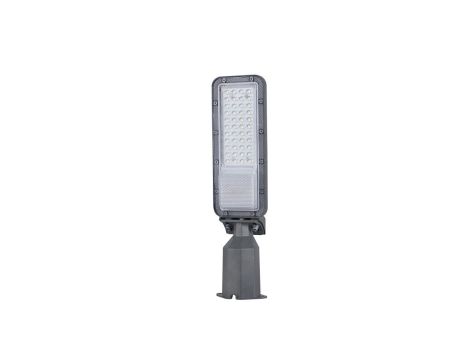 Oprawa lampa uliczna LED 30W 4500lm 6000K IP65 140x70 Lumax Street RV2 LU030RV2