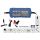 ADLER PROSTOWNIK ELEKTRONICZNY 6/12V ADCHARGER  5.3