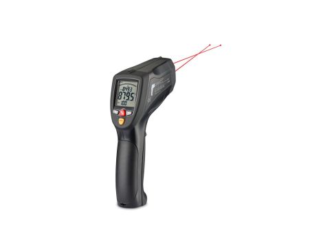 Pirometr FIRT 1600 Data