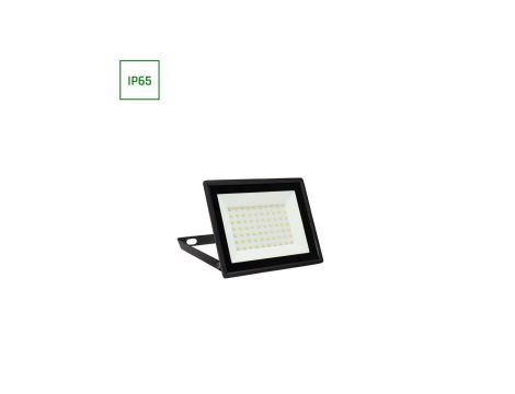 Naświetlacz LED NOCTIS LUX 3 50W 4500lm 4000K IP65 czarny