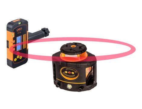 Niwelator laserowy FL 300HV-G EasyGRADE, FR 50