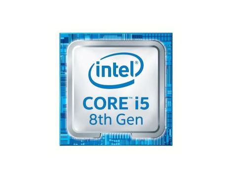 Procesor Intel Core i5-8500, 8. gen, 6 rdzeni, 6 wątków, do 4.1 GHz, 9 MB Smart Cache, LGA1151, DDR4 96MPI5C-3.0-9M11T