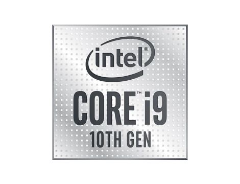 Procesor Intel Core i9-10900E, 10. gen, 10 rdzeni, 20 wątków, do 4.7 GHz, 20 MB Smart Cache, LGA1200, DDR4 96MPI9CO-2.8-20M12