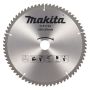 MAKITA PIŁA TARCZOWA  260x30x 70z DO ALUMINIUM - 2