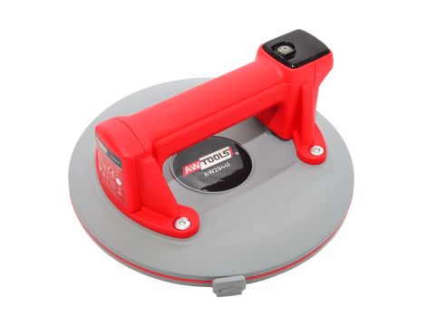 AWTOOLS PRZYSSAWKA AKU. 220mm  220kg/ Z WYŚWIETLACZEM