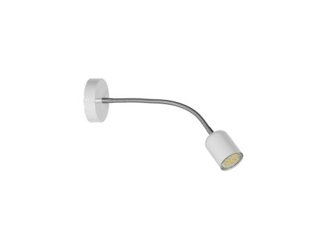 Kinkiet MAXI WHITE 1xGU10 MLP9639 Milagro