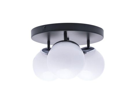 Lampa sufitowa SFERA 3xE14 MLP8874 Milagro