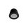 LAMPA SUFITOWA TUBO BLACK 1xAR111 (BEZ ŻARÓWKI) ML227 Milagro