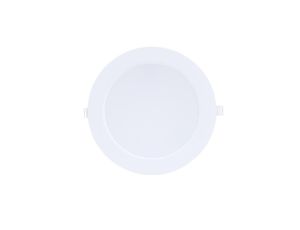 Oprawa LED DOWNLIGHT 12W 900lm 860 180 IP20 round