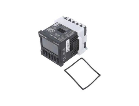 Licznik: elektroniczny impulsy SPST 24VAC H7CC-AWD