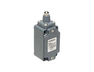 Wyłącznik krańcowy trzpień Ø10mm NO + NC 10A max.500VAC FD 511