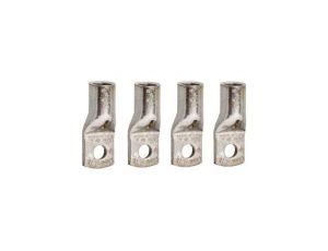 Końcówki kablowe miedziane 185mm2 do wyłącznika Compact NSX250 4 szt. LV429258