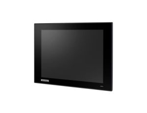 12,1 przemysłowy monitor XGA (1024x768) TFT LED LCD, pojemnościowy ekran dotykowy P-CAP, IP66 FPM-D12T-CE