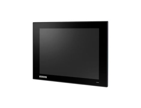 12,1 przemysłowy monitor XGA (1024x768) TFT LED LCD, pojemnościowy ekran dotykowy P-CAP, IP66 FPM-D12T-CE