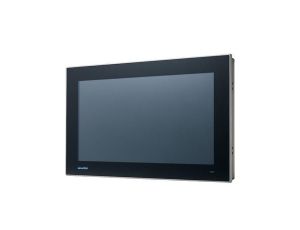 21,5 przemysłowy monitor Full HD TFT LED LCD (1920x1080), pojemnościowy ekran dotykowy P-CAP, HDMI, IP66 FPM-221W-P4AE