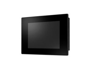 6,5 komputer panelowy TFT LCD (640x480), rezystancyjna obsługa dotykowa, chłodzenie pasywne, Intel Celeron N6210 PPC-306-RN6A