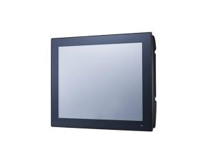 19 obudowa komputera panelowego do płyt głównych Mini-ITX, TFT LED (1280x1024), rezystancyjna obsługa dotykowaPPC-6191C-RTAE