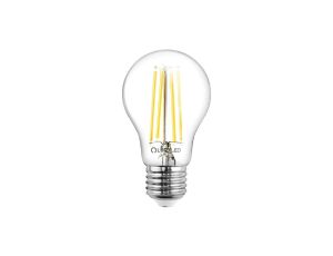 Żarówka LED E27 A60 4,9W 1055lm 2700K filament