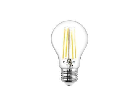 Żarówka LED E27 A60 4,9W 1055lm 2700K filament
