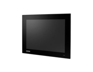 15 modułowy wyświetlacz przemysłowy XGA TFT LED LCD (1024x768), pojemnościowy ekran dotykowy P-CAP, IP66 FPM-D15T-CE