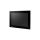 15 modułowy wyświetlacz przemysłowy XGA TFT LED LCD (1024x768), pojemnościowy ekran dotykowy P-CAP, IP66 FPM-D15T-CE