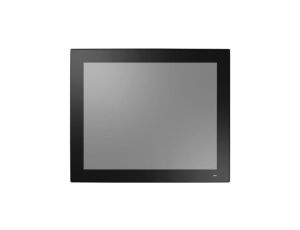 19 komputer panelowy SXGA TFT LCD (1280X1024), rezystancyjna obsługa dotykowa, bezwiatrakowy, Intel Atom x6425E PPC-419-RX6A