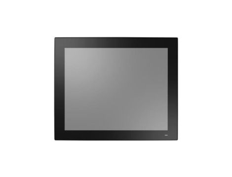 19 komputer panelowy SXGA TFT LCD (1280X1024), rezystancyjna obsługa dotykowa, bezwiatrakowy, Intel Atom x6425E PPC-419-RX6A