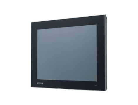 15 przemysłowy monitor XGA TFT LED LCD (1024x768), rezystancyjna obsługa dotykowa, HDMI, DP, VGA, IP66 FPM-215-R9AE