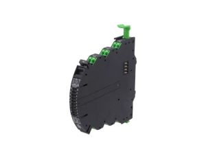 Zasilacz moduł zasilania modułowy na szynę DIN 24VDC 1...10A 9000-41092-0101000