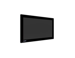 15,6 modułowy wyświetlacz przemysłowy Full HD TFT LED LCD SLIM (1920x1080), pojemnościowy ekran dotykowy P-CAP, IP66 FPM-S15W-A