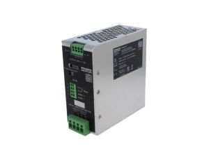 Zasilacz impulsowy na szynę DIN 120W 24VDC 4,1...5,3A IP20 9000-17332-0921110