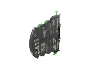 Zasilacz moduł zasilania modułowy na szynę DIN 24VDC 8A IP20 9000-41011-0800000